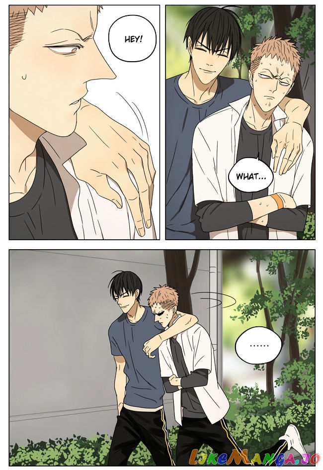 19 Days chapter 173 image 5